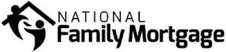 NATIONAL FAMILY MORTGAGE trademark