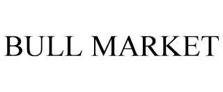 BULL MARKET trademark