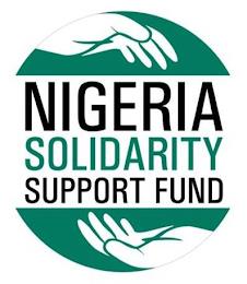 NIGERIA SOLIDARITY SUPPORT FUND trademark