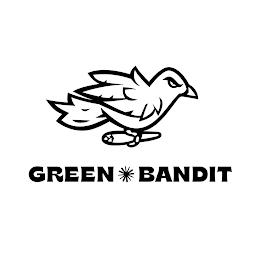 GREEN * BANDIT trademark