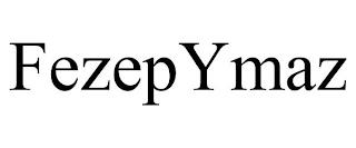 FEZEPYMAZ trademark