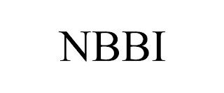 NBBI trademark