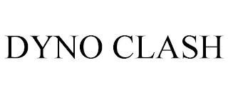 DYNO CLASH trademark