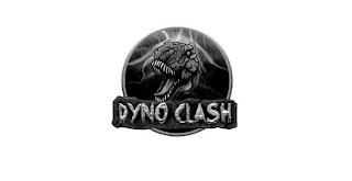 DYNO CLASH trademark