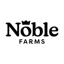 NOBLE FARMS trademark