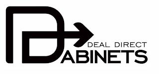 D DEAL DIRECT CABINETS trademark