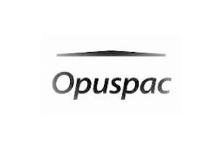 OPUSPAC trademark