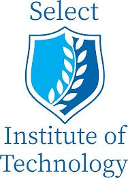 SELECT INSTITUTE OF TECHNOLOGY trademark