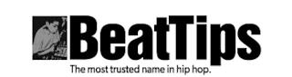 BEATTIPS THE MOST TRUSTED NAME IN HIP HOP trademark