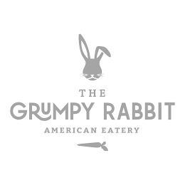 THE GRUMPY RABBIT AMERICAN EATERY trademark