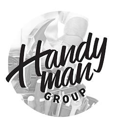 HANDY MAN GROUP trademark