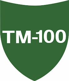 TM-100 trademark