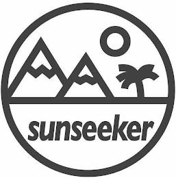 SUNSEEKER trademark