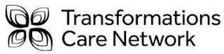 TRANSFORMATIONS CARE NETWORK trademark