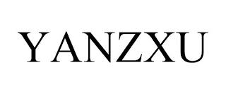 YANZXU trademark