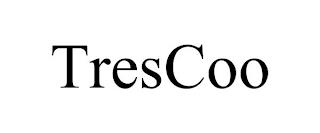 TRESCOO trademark