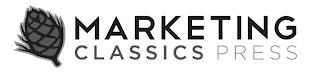 MARKETING CLASSICS PRESS trademark