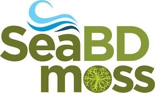 SEABD MOSS trademark