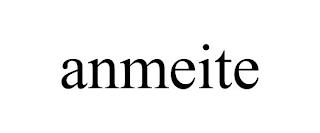 ANMEITE trademark