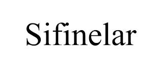 SIFINELAR trademark