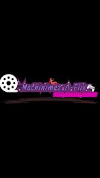 MACHINIMAZ-A-FLIX PLAY!, CREATE!, WATCH! trademark