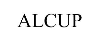 ALCUP trademark