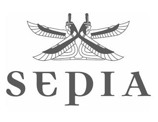 SEPIA trademark