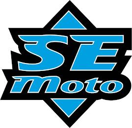 SE MOTO trademark