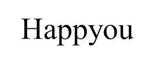 HAPPYOU trademark