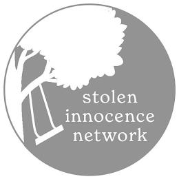 STOLEN INNOCENCE NETWORK trademark