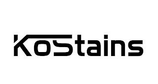 KOSTAINS trademark