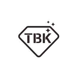 TBK trademark