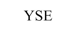 YSE trademark