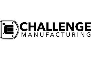 CM CHALLENGE MANUFACTURING trademark