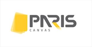 PARIS CANVAS trademark