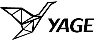 YAGE trademark