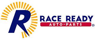 R RACE READY AUTO-PARTS trademark