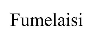 FUMELAISI trademark