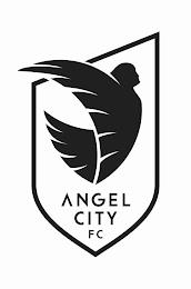 ANGEL CITY FC trademark