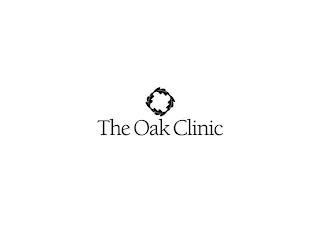 THE OAK CLINIC trademark