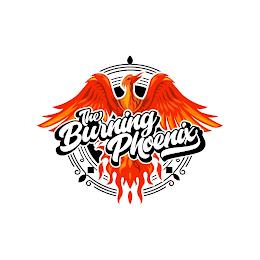 THE BURNING PHOENIX trademark