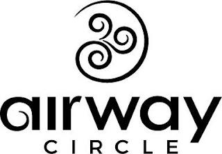 AIRWAY CIRCLE trademark