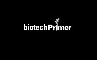 BIOTECH PRIMER trademark