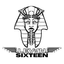 LEVEN SIXTEEN trademark