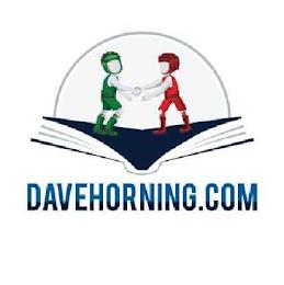 DAVEHORNING.COM trademark