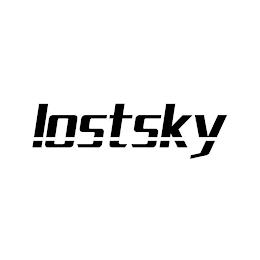 LOSTSKY trademark