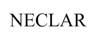 NECLAR trademark