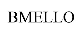 BMELLO trademark