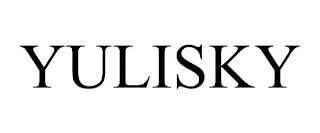 YULISKY trademark