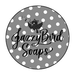 JAZZYBIRD SOAPS trademark